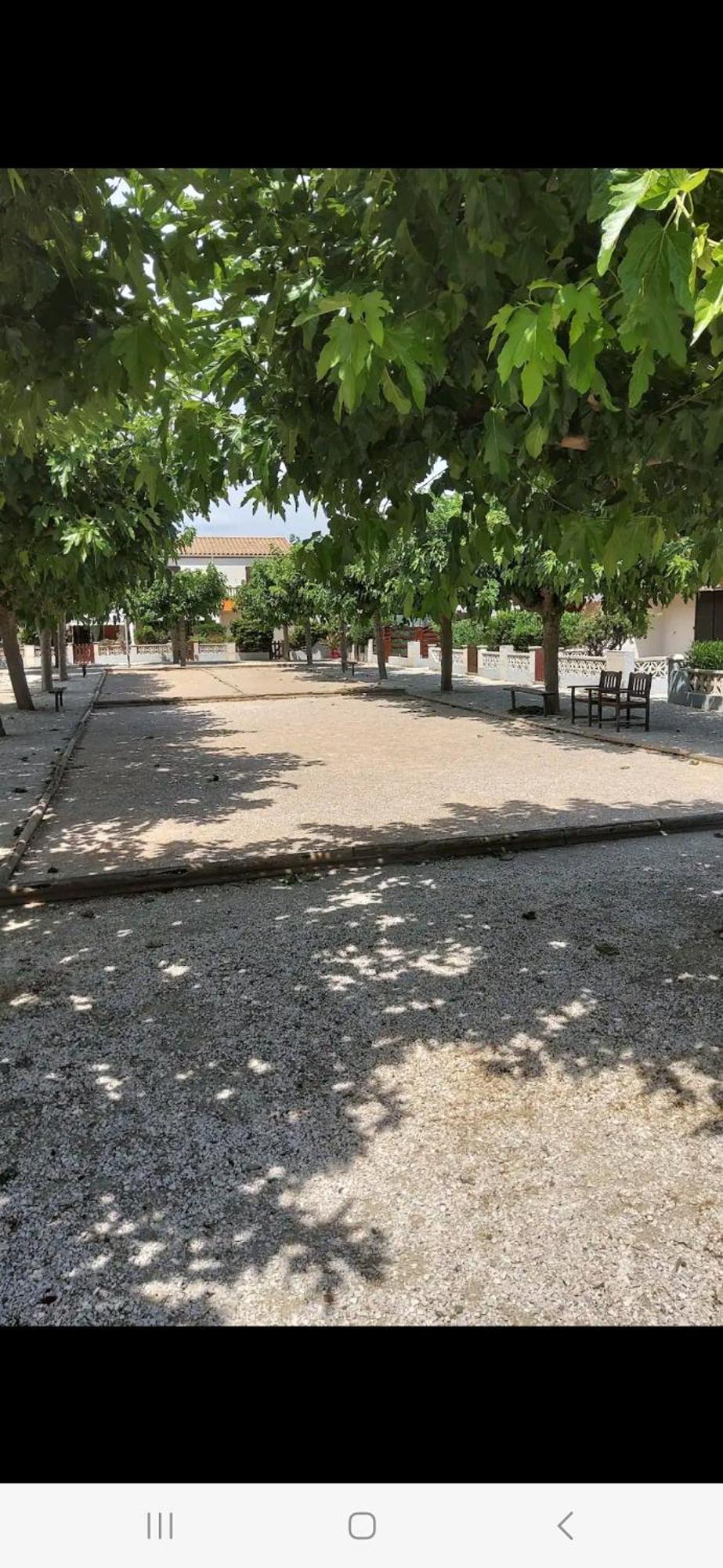 Villa 6P Piscine Spa Privatif Wifi Proche Des Plages Le Barcarès Exterior foto